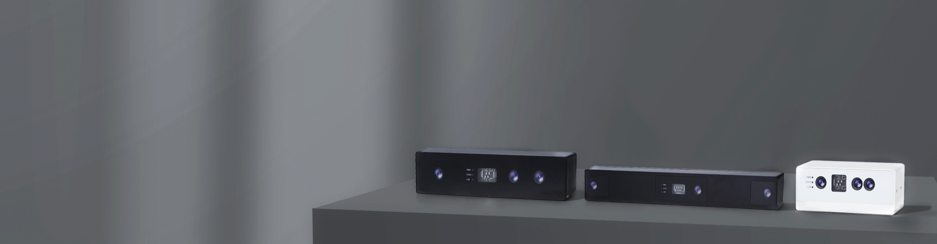 leyucom智能科技丨AI+3D相机和机器视觉科技公司