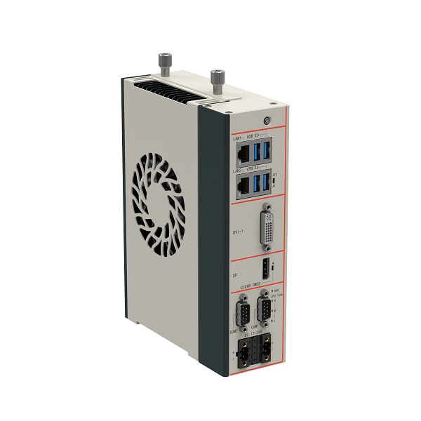 leyucom智能科技丨AI+3D相机和机器视觉科技公司