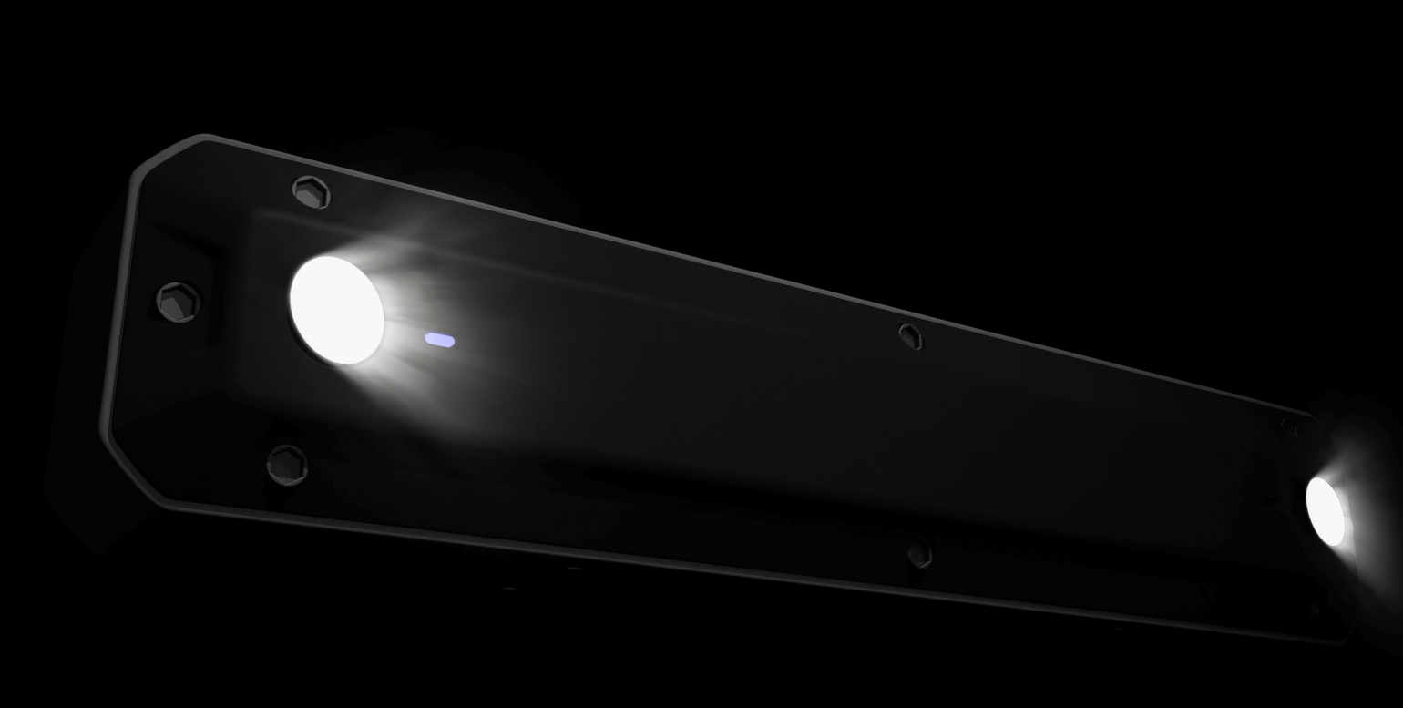 leyucom智能科技丨AI+3D相机和机器视觉科技公司