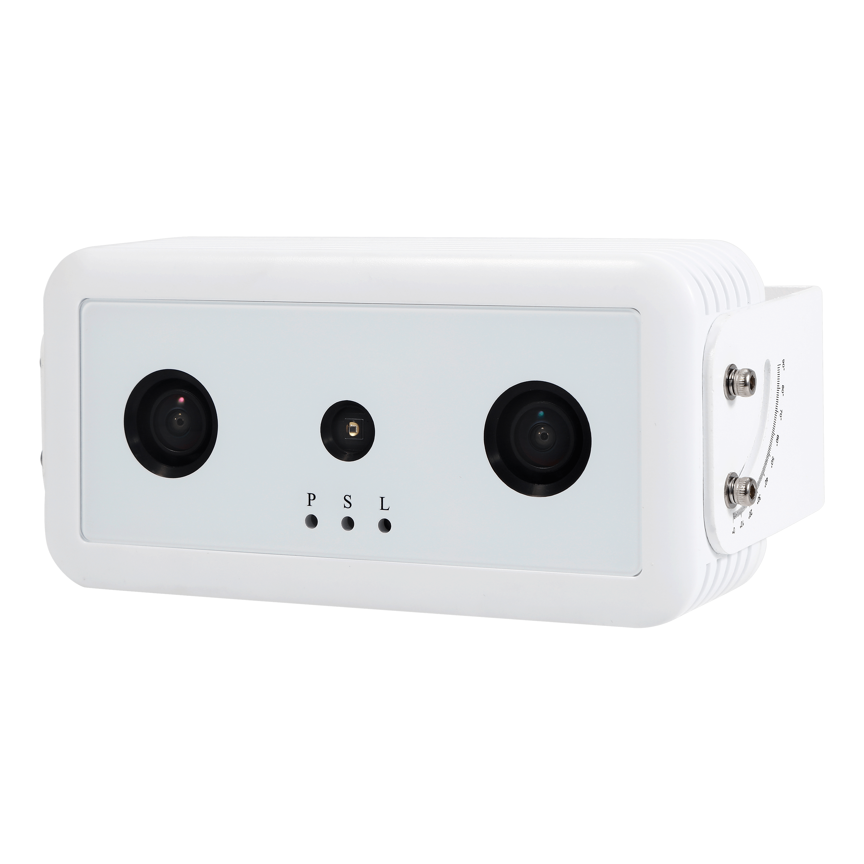 leyucom智能科技丨AI+3D相机和机器视觉科技公司