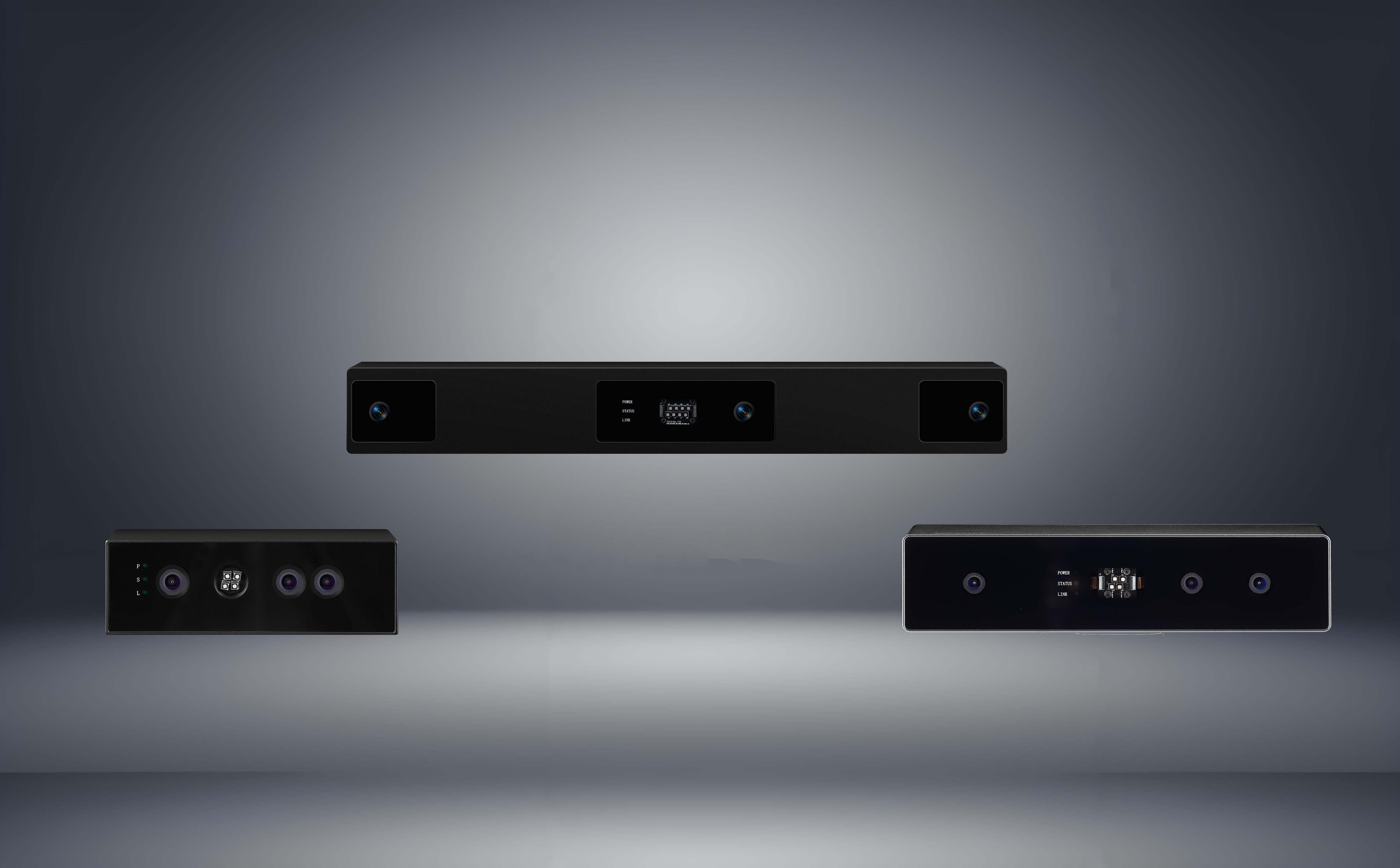 leyucom智能科技丨AI+3D相机和机器视觉科技公司