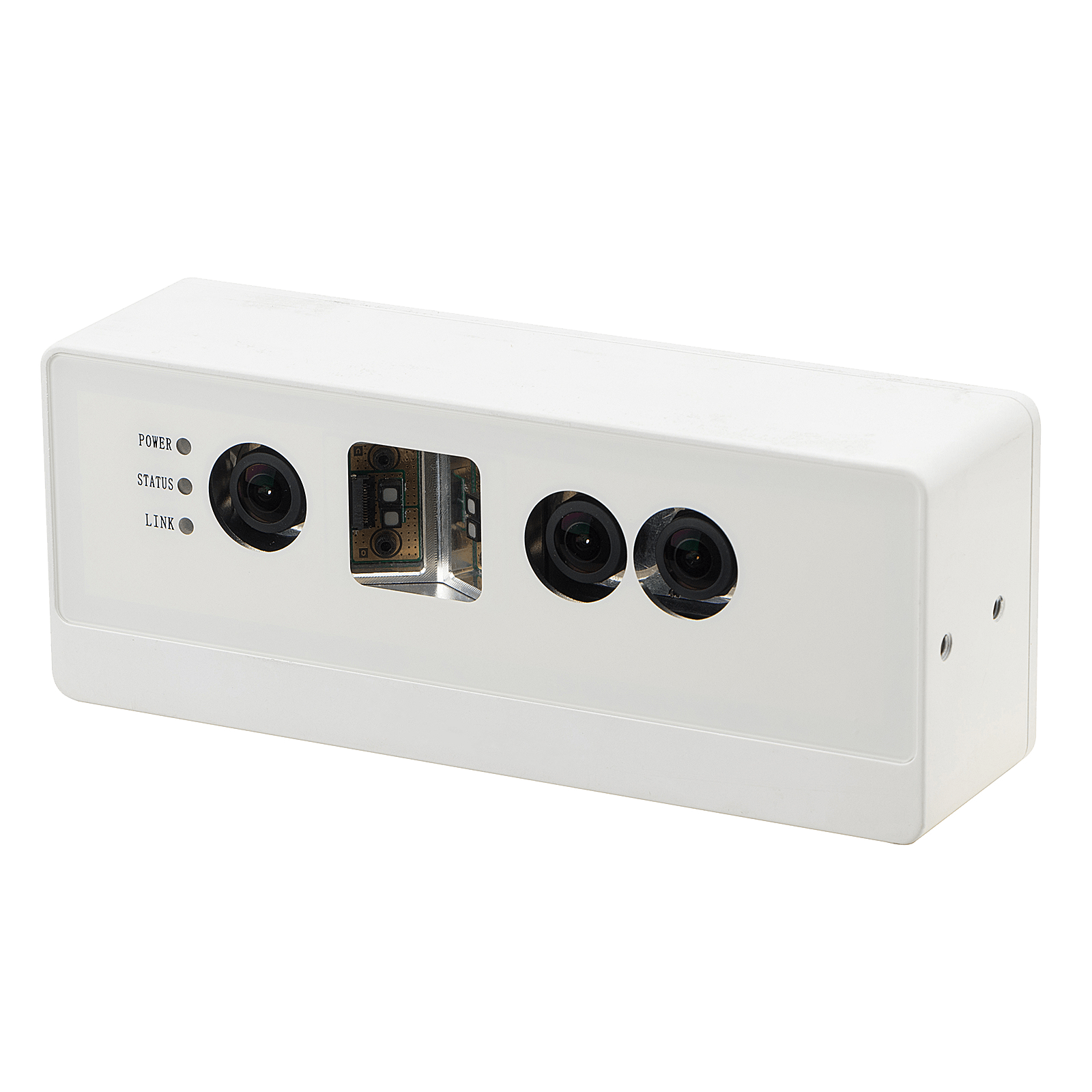 leyucom智能科技丨AI+3D相机和机器视觉科技公司