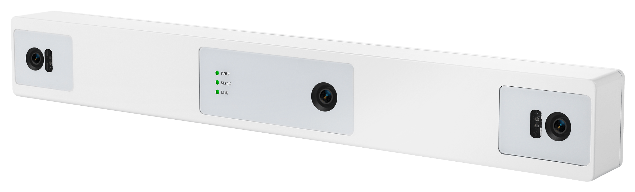 leyucom智能科技丨AI+3D相机和机器视觉科技公司