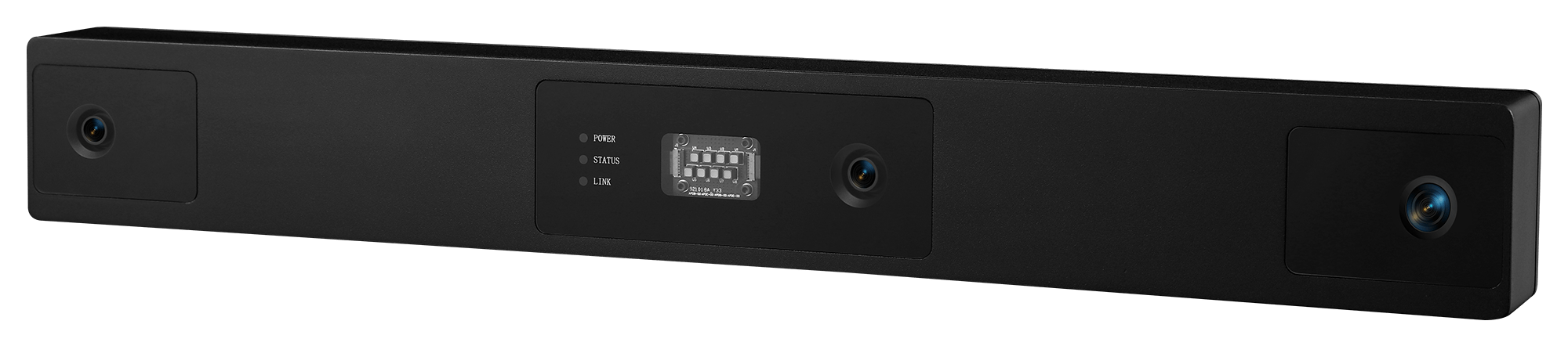 leyucom智能科技丨AI+3D相机和机器视觉科技公司