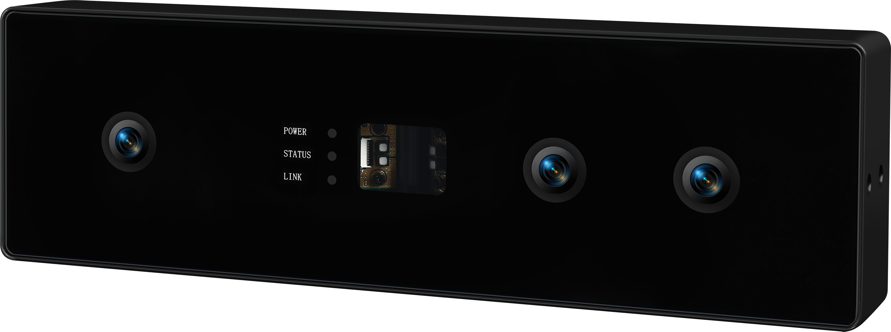 leyucom智能科技丨AI+3D相机和机器视觉科技公司