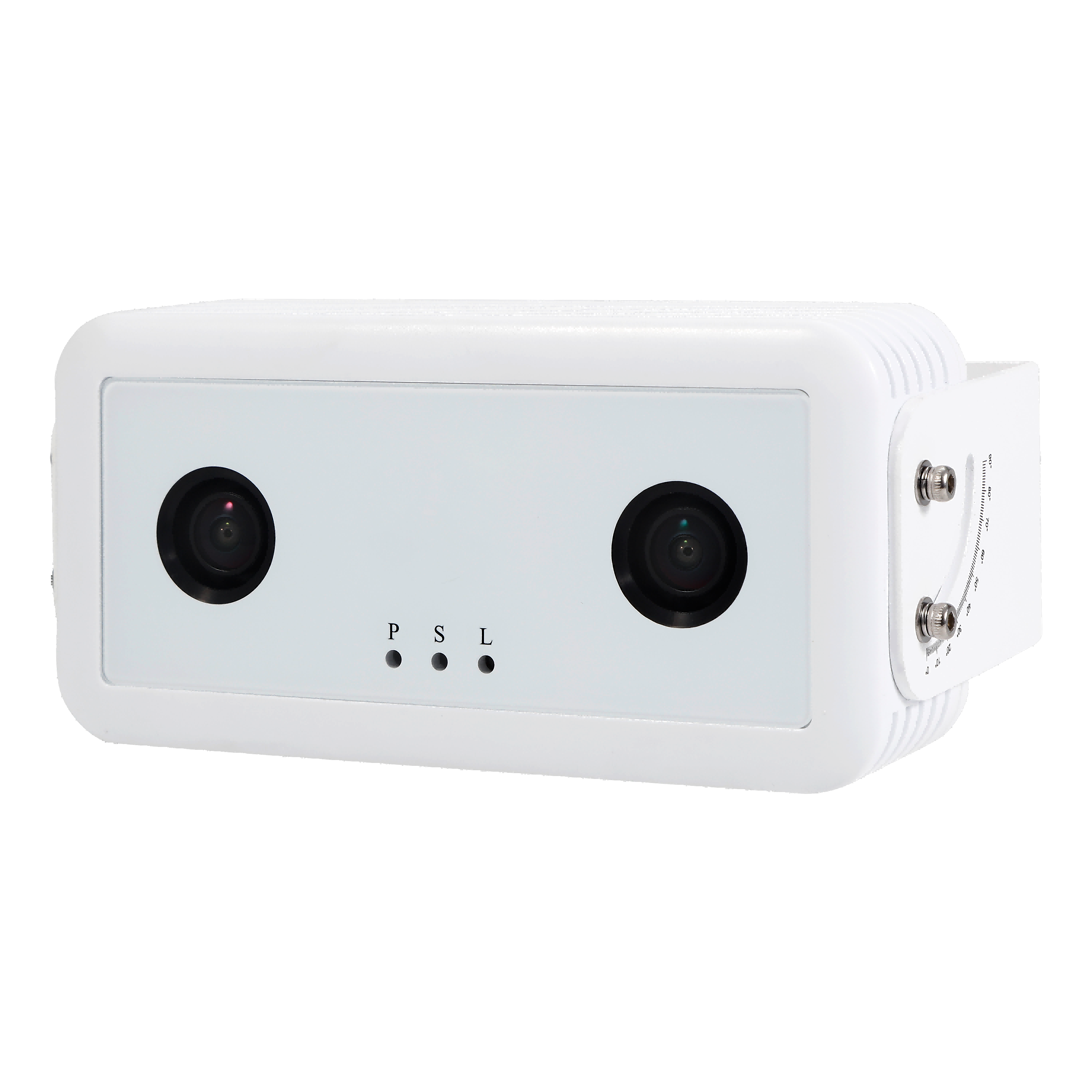 leyucom智能科技丨AI+3D相机和机器视觉科技公司